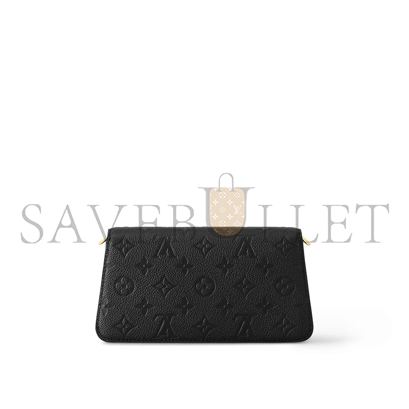 l0vis Vvtt0n wallet on chain mÉtis m82637 (19*11*5.5cm)